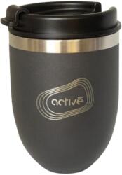 activé FiberShake activé FiberShaker 2.0 - vanilla black