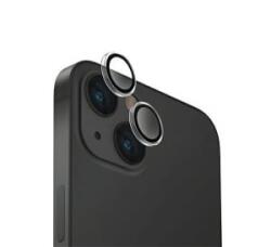 Uniq Optix Apple iPhone 15/ iPhone 16 kameravédő üvegfólia, átlátszó (-IP6.1-6.7(2023)-LENSCLR)