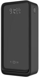 FIXED Zen2 30, 30 000 mAh PowerBank, fekete (FIXZEN2-30P-BK)