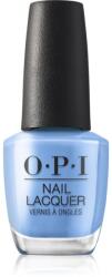 OPI Make ‘Em Jelly! Nail Lacquer körömlakk árnyalat Blue Them All Away 15 ml