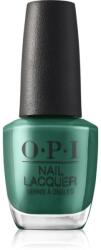 OPI Make ‘Em Jelly! Nail Lacquer körömlakk árnyalat Pose-in-Ivy 15 ml