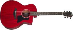 Taylor 224ce Plus Special Edition Red