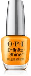OPI Make ‘Em Jelly! Infinity Shine körömlakk árnyalat Vogue Into the Sunset 15 ml