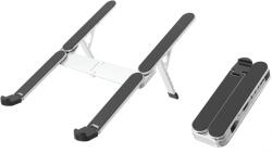 Cellect CEL-LAPT-HOLDER-GY