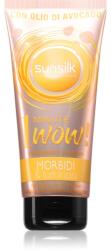 Sunsilk Soft & Bright hidratáló maszk hajra 180 ml