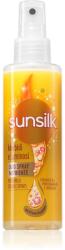 Sunsilk Soft & Bright leöblítést nem igénylő szérum spray formában száraz hajra 150 ml