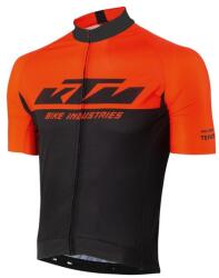 KTM Mez Factory Team Jersey shortsleeve 2XL