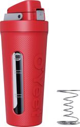 Naipo Oyeet Shaker 700 ml - red
