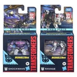 Hasbro Transformers: Studio Series Core class figura - többféle (F31355L0) - aqua
