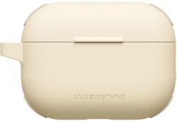 AmazingThing Omni tok AirPods Pro 2-höz - Sivatag - smartdiszkont