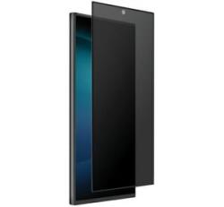Uniq Optix Privacy Samsung Galaxy S24 Ultra tempered glass kijelzővédő üvegfólia (-GS24U-PRIVACY)