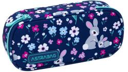 Astra Baby Bunny ovális tolltartó - Astrabag (503025010) (503025010)