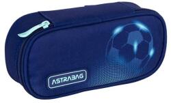 Astra Football Light ovális tolltartó - Astrabag (503025025) (503025025)