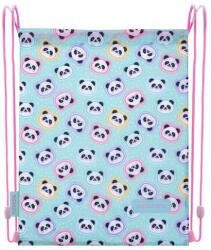 Astra Minty Panda tornazsák (507025005) (507025005)