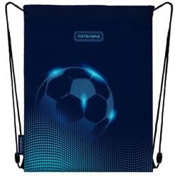 Astra Football Light tornazsák (507025009) (507025009)