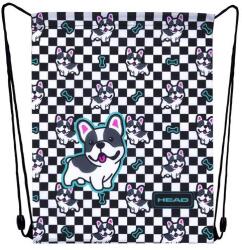 Astra Cute Puppy tornazsák (507025011) (507025011)