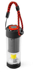 NEBO GALILEO TEMPEST 350 lámpás, 350 lm, 8 üzemmód, vörös fény mód, 360°és 120, lámpa módban 112 m hatótáv, IPX7, hordfül, (NEB-LTN-1011-G)