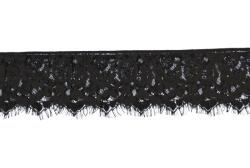 Ouch! Mystere Lace Mask