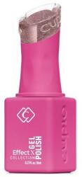 Cupio Oja semipermanenta Effect X Cat Eye - Kitty Eyes Ginger 8ml (D0432)