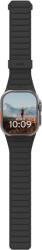 UAG Pathfinder Apple Watch 49mm / 45mm / 44mm / 42mm szíj - Black Titanium
