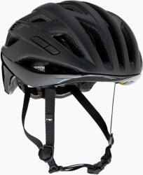 MET Kerékpáros sisak MET Estro Mips black matt glossy