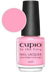 Cupio Lac de unghii In the City - Matera 15ml (D0452)