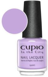 Cupio Lac de unghii In the City - Ostuni 15ml (D0453)