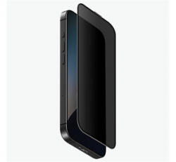 Uniq Optix Privacy iPhone 16 tempered glass kijelzővédő fólia (-IP6.1(2024)-PRIVACY)