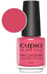 Cupio Lac de unghii In the City - Bari 15ml (D0450)