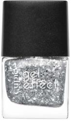 Cupio Lac de unghii Gel Effect - Silver City Spark 10ml (Copy 1) TEST (C8609.1TEST)