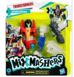 Hasbro Transformers: Mixmashers figura - többféle (F9730) - aqua