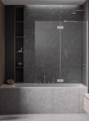 Radaway Essenza PND II kádparaván 110B (110002110-01-01L)