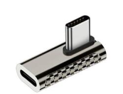 4smarts USB-C OTG adapter szett, 4 db (4S540464)
