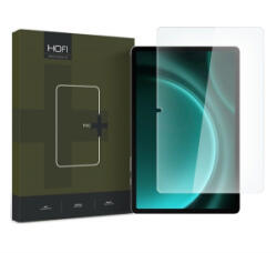 Utángyártott Samsung Galaxy Tab S9 FE Plus (12.4) SM-X610 / X616B, tempered glass üvegfólia (ZONETS0272)