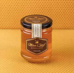 Mézes Gergő Méhészete Hársméz 500g
