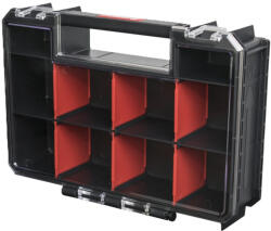 Szortimenter QBRICK SYSTEM TWO Organiser