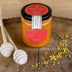 Mézes Gergő Méhészete Chilis méz 250g