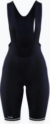HUUB Női kerékpáros rövidnadrág HUUB La Fleur Bib W navy