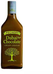 Pechery Dubai Chocolate 0, 7l 17%