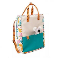 NICI : Hátizsák koala plüssfigurával - 34 cm (61732)