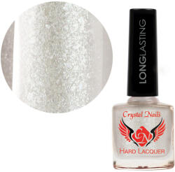 Crystal Nails Crystal Nails Hard Lacquer körömlakk 77 - 8ml