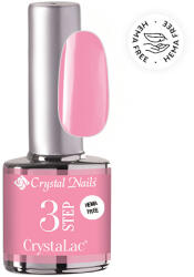 Crystal Nails Crystal Nails TPO FREE 3 STEP HEMA Free CrystaLac - 3S165 (8 ml)