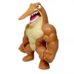 diramix Monsterflex: Vízi szörnyek nyújtható figura - Pristis (0326) (0326)