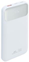 RIVACASE Rivapower VA2211 10000mAh PowerBank White (4260709014692) - primatinta
