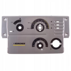 Kärcher Eredeti Karcher kezelőpanel, kompatibilis HDS 655, 695 M ECO, 895 M ECO, 995 modellekkel (5.841-463.0) (TRS1-1294)