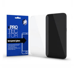 XPRO Xiaomi Redmi 13C 4G Tempered Glass 0.33mm kijelzővédő üvegfólia (129723) (129723)