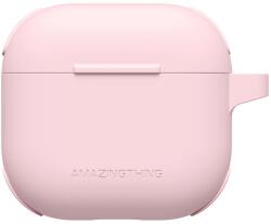 AmazingThing Omni tok AirPods 4 - Rózsaszín