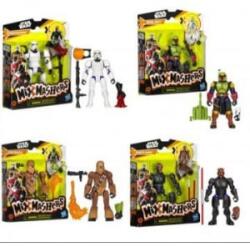 Hasbro Star Wars: Mixmashers akciófigura - többféle (F9479) (F9479)