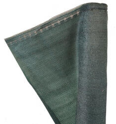  Árnyékoló háló, belátásgátló MEDIUMTEX160 2 m x 50 m zöld