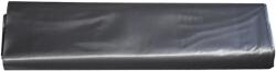  Szemeteszsák 200 liter 100 x 130 cm 10 db/tekercs 45 mikron fekete (62539) - web24